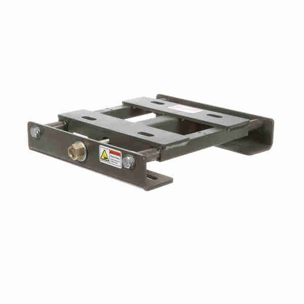 Spring Loaded Self Adjusting Motor Base - Iec 90S-90L Motor Frame, Browning, Mfr#: BSAMBI605